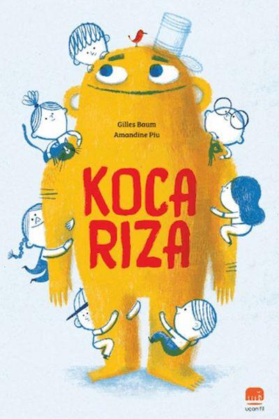Koca Rıza
