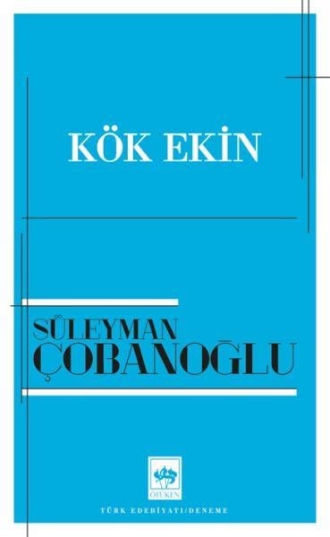 Kök Ekin