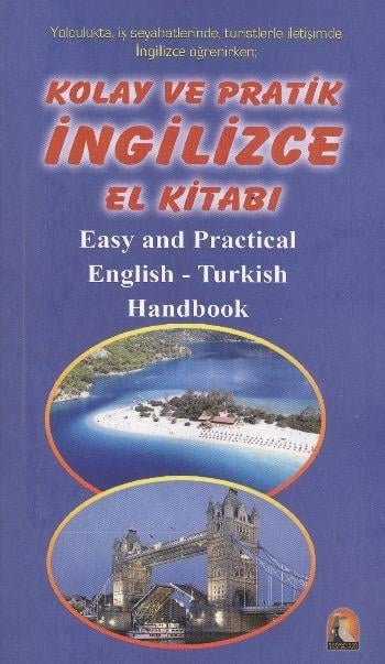 Kolay ve Pratik İngilizce El Kitabı