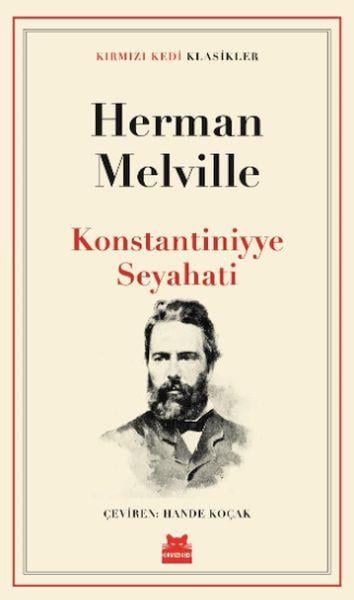 Konstantiniyye Seyahati