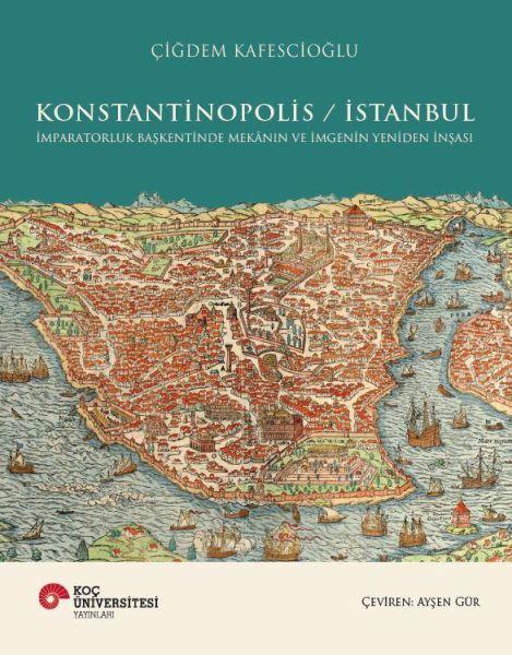 Konstantinopolis / İstanbul