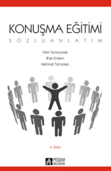 Konuşma Eğitimi (Sözlü Anlatım)