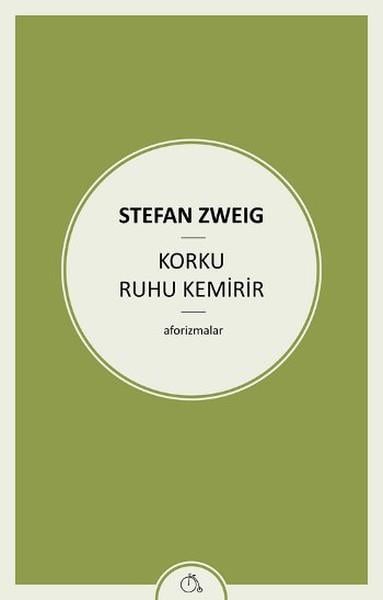Korku Ruhu Kemirir