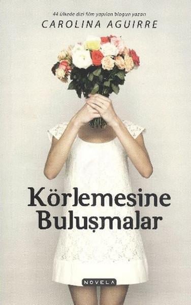 Körlemesine Buluşmalar