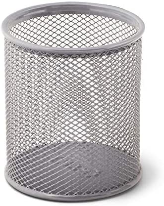 KRAF PERFORE KALEMLİK 475G 12 Lİ GRİ