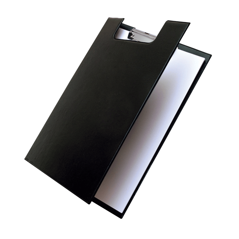 KRAF SEKRETERLİK A4 KAPAKLI 1045 SİYAH