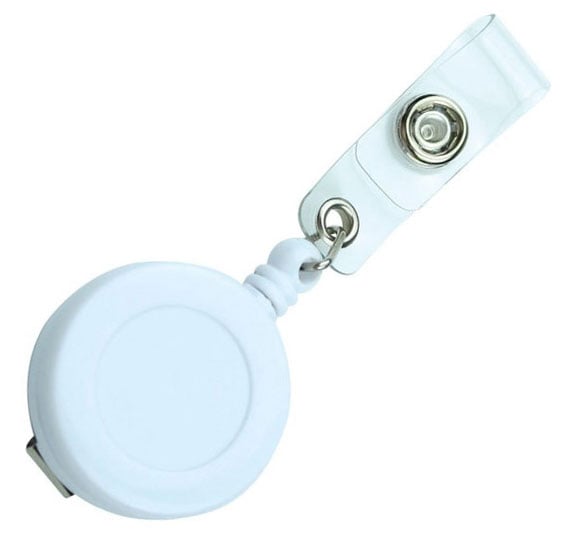 KRAF YOYO YUVARLAK BEYAZ 511G