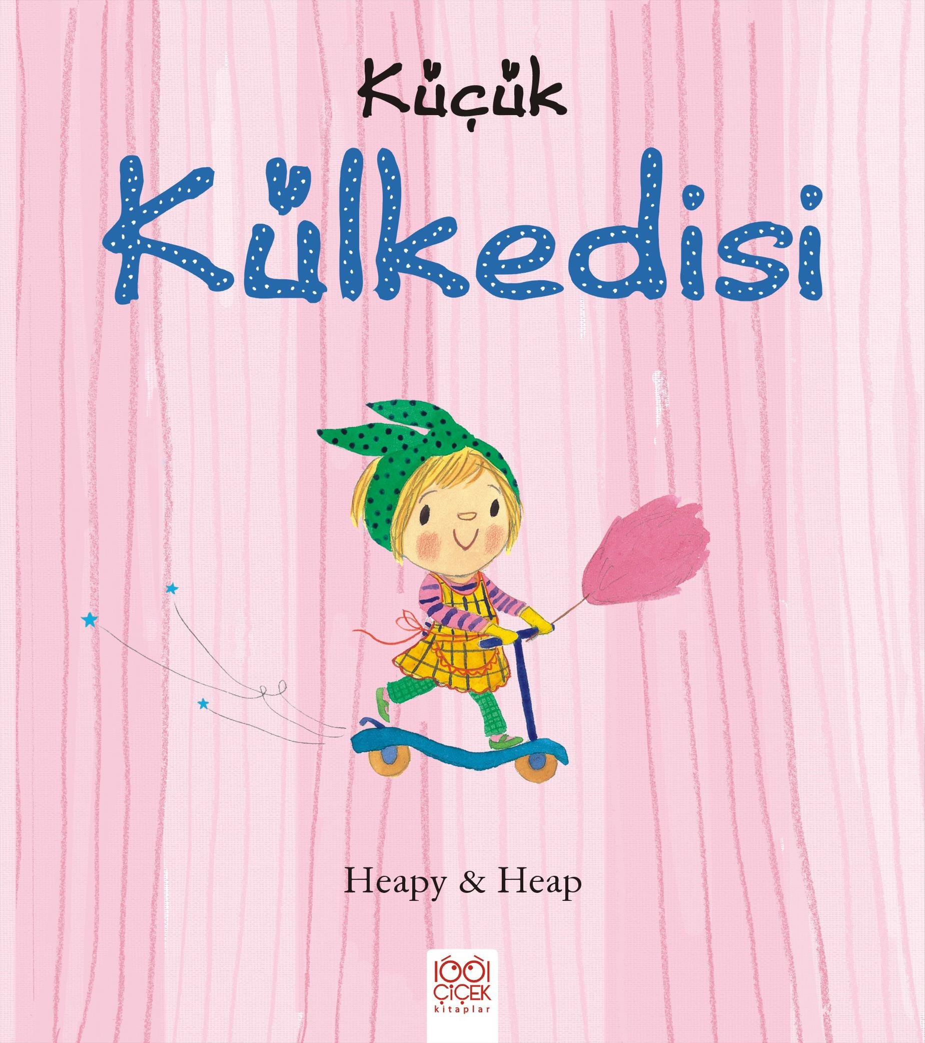 Küçük KülKedisi