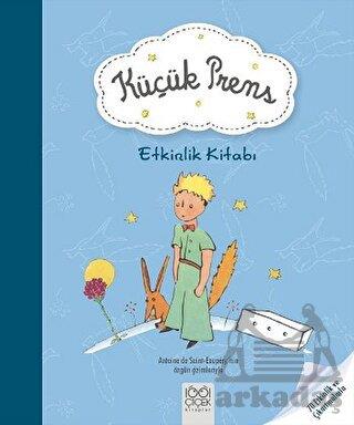 Küçük Prens - Etkinlik Kitabı