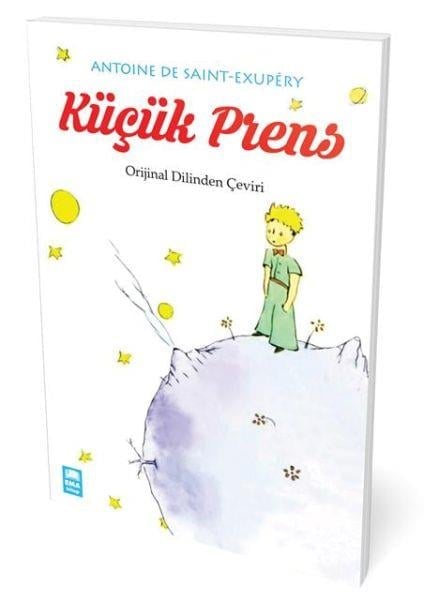 Küçük Prens