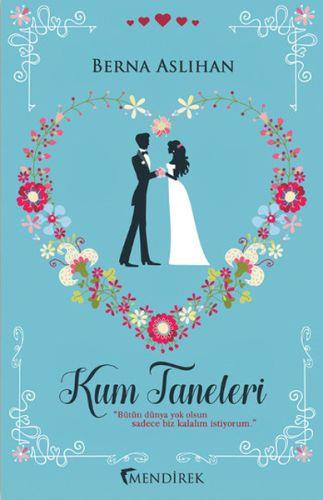 Kum Taneleri (Ciltli)