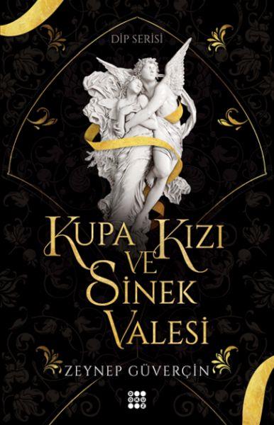 Kupa Kızı Ve Sinek Valesi