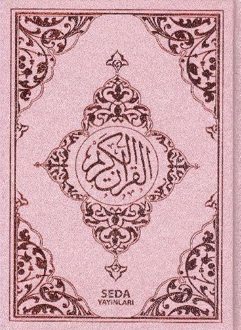 Kur'an-ı Kerim Küçük Boy (Kod:052)