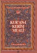 Kur'an-ı Kerim Meali (Hafız Boy) Sadeleştirilmiş Metin