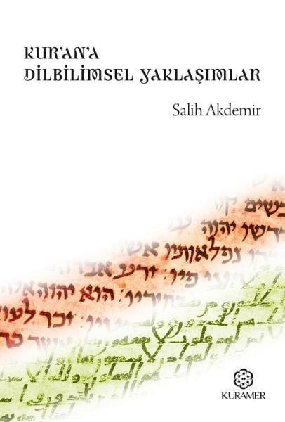 Kurana Dilbilimsel Yaklaşımlar