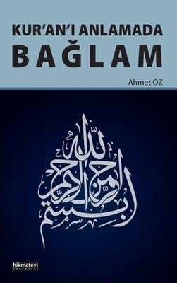 Kur’an’ı Anlamada Bağlam