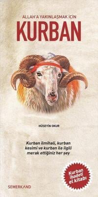 Kurban/Allah'a Yakınlaşmak İçin
