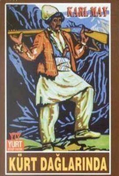 Kürt Dağlarında