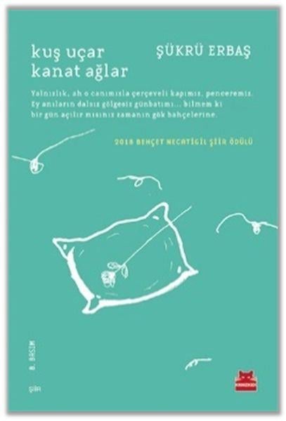 Kuş Uçar Kanat Ağlar