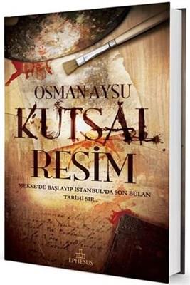 Kutsal Resim (Ciltli)