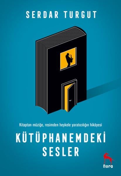 Kütüphanemdeki Sesler