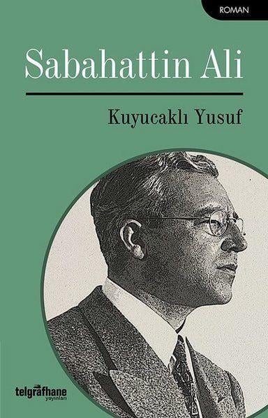 Kuyucaklı Yusuf