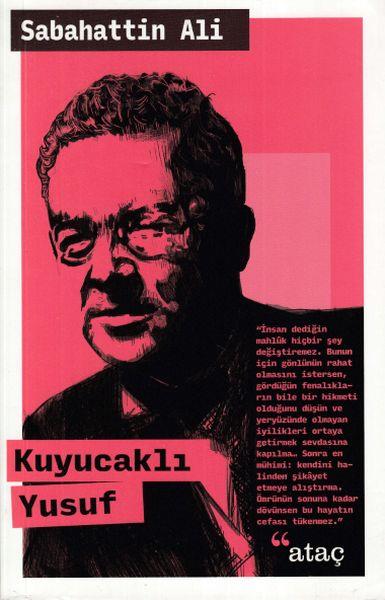 Kuyucaklı Yusuf