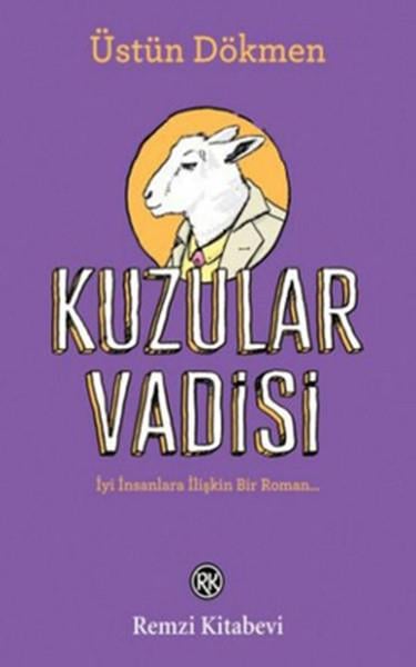 Kuzular Vadisi