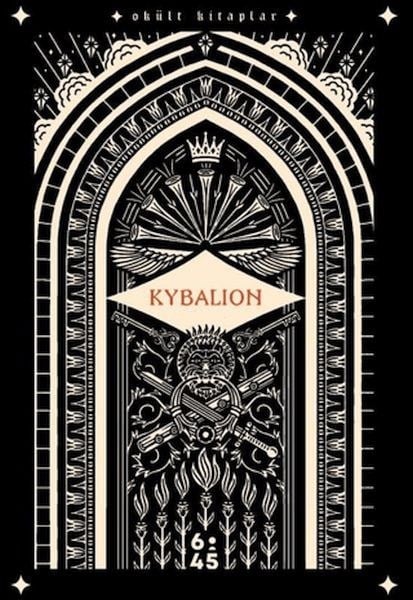 Kybalion