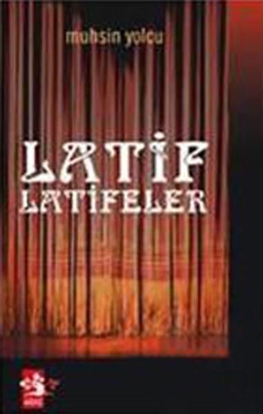 Latif Latifeler