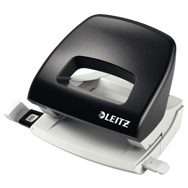 LEITZ DELGEÇ 16 SAYFA L-5038 SİYAH