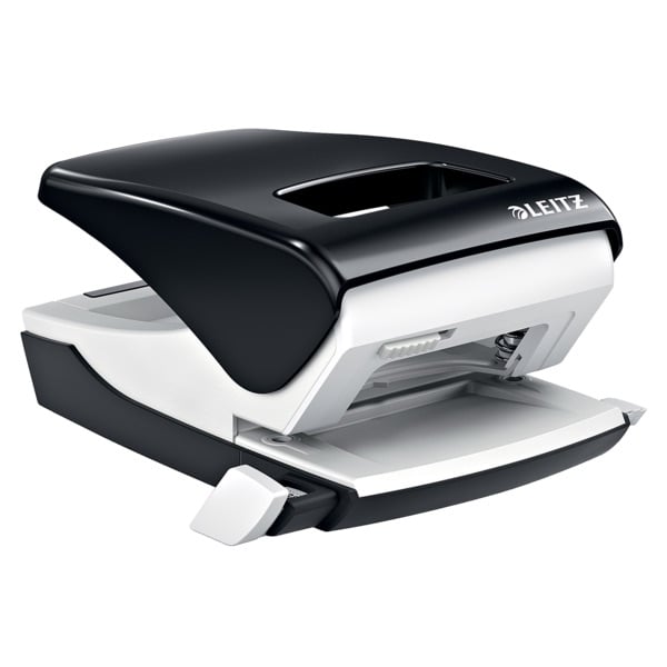 LEITZ DELGEÇ 40 SAYFA L-5138 SİYAH