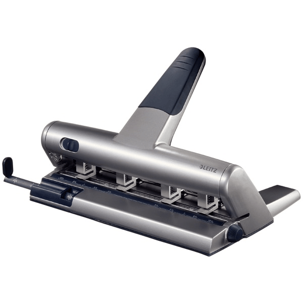 LEITZ DELGEÇ AKTO 30 SAYFA 4 LÜ L-5114 GRİ