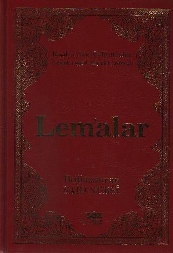 Lemalar (Büyük Boy)