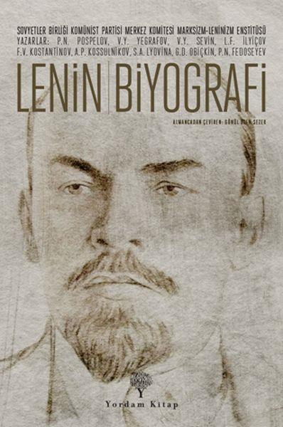 Lenin Biyografi