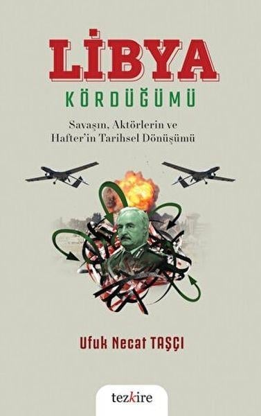 Libya Kördüğümü