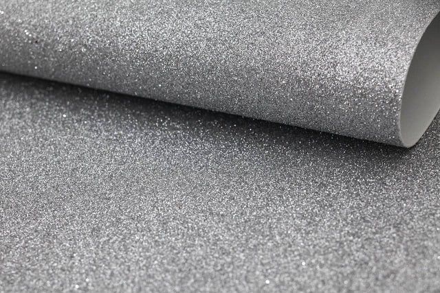 LİNO KARTON SİMLİ 50x70 250GR 5 Lİ GÜMÜŞ RBP-403