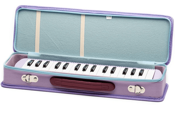 LİNO MELODİKA 32K ÇANTALI PASTEL MOR LN-32PMR