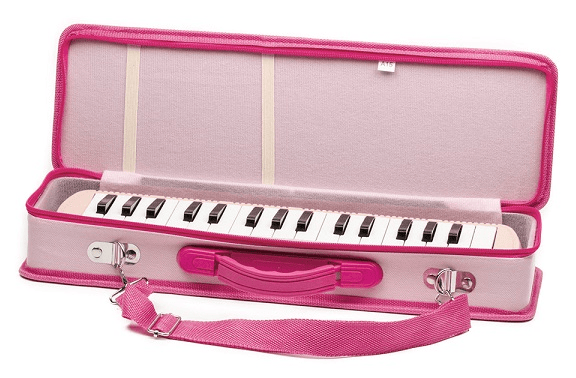LİNO MELODİKA 32K ÇANTALI PASTEL PEMBE LN-32PPE