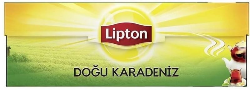 LİPTON DEMLİK POŞET ÇAY 48 Lİ DOĞU KARADENİZ 3.2 GR 69765855
