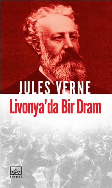 Livonya’da Bir Dram (Cep Boy)