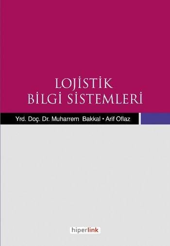 Lojistik Bilgi Sistemleri