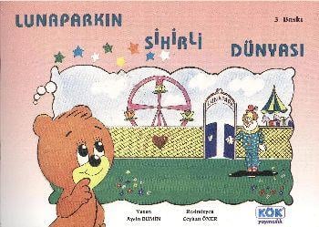 Lunaparkın Sihirli Dünyası