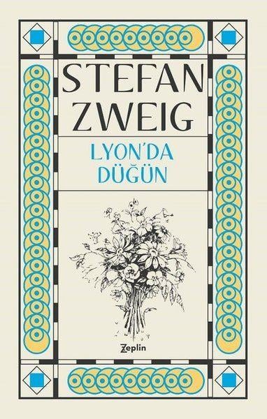 Lyon'da Düğün