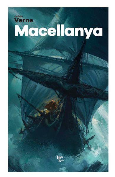 Macellanya
