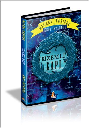 Macera Peşinde 4 - Gizemli Kapı