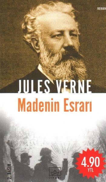 Madenin Esrarı