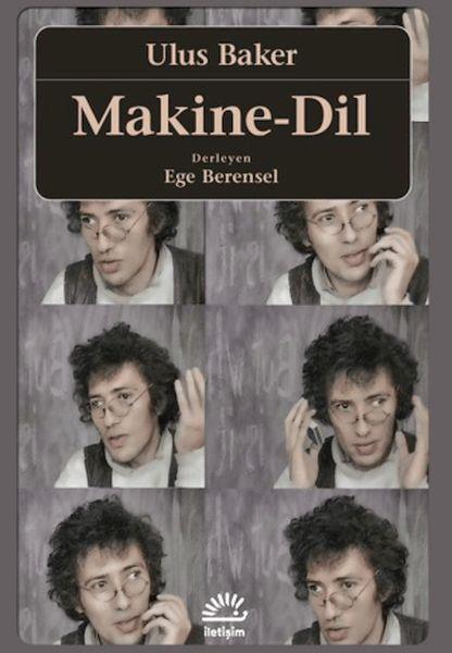 Makine - Dil