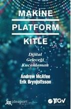 Makine Platform Kitle