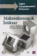 Makroekonomik İstikrar  Yapısal Dönüşüm ve Kapsayıcı Kalkınma